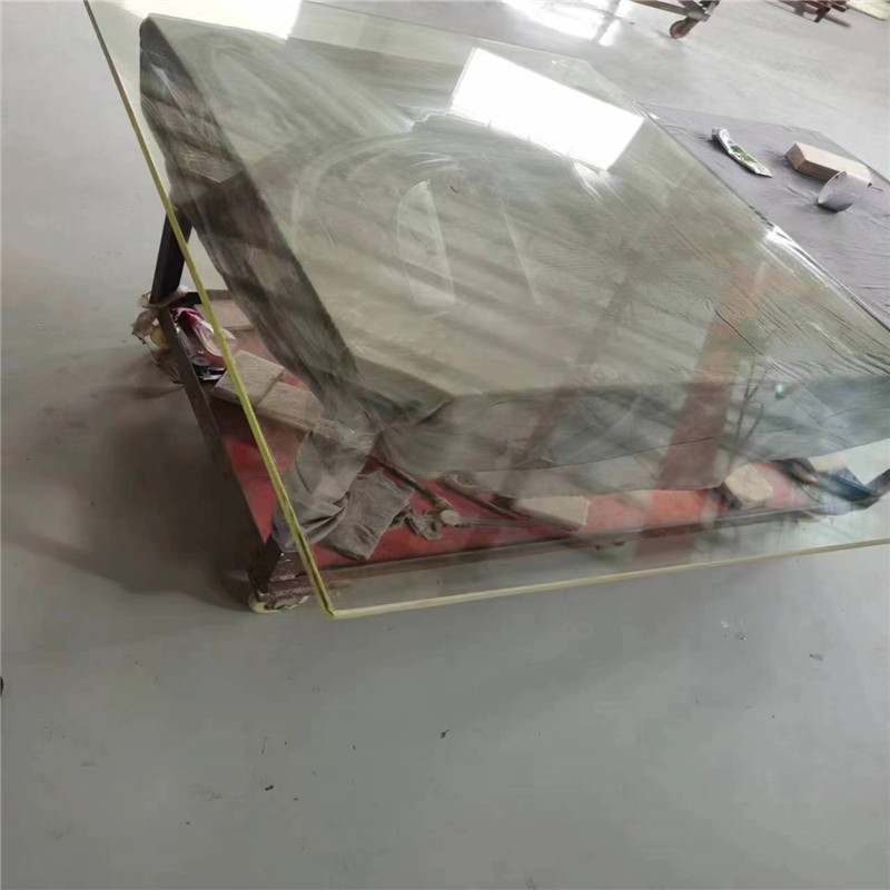 无锡铅玻璃
